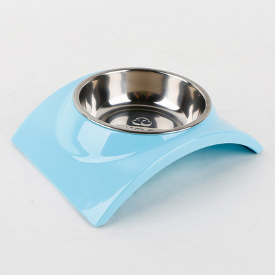 Μπολ κατάλληλο για τροφή για σκύλους και γάτες
