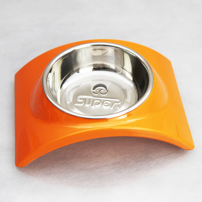 Μπολ κατάλληλο για τροφή για σκύλους και γάτες