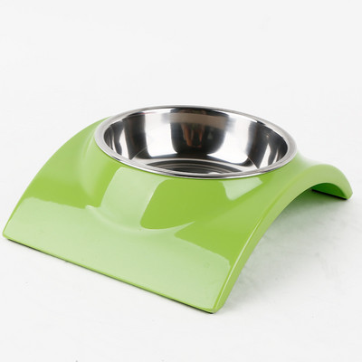 Μπολ κατάλληλο για τροφή για σκύλους και γάτες
