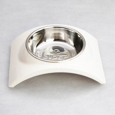 Μπολ κατάλληλο για τροφή για σκύλους και γάτες