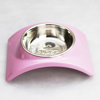 Μπολ κατάλληλο για τροφή για σκύλους και γάτες