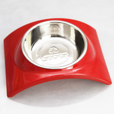 Μπολ κατάλληλο για τροφή για σκύλους και γάτες