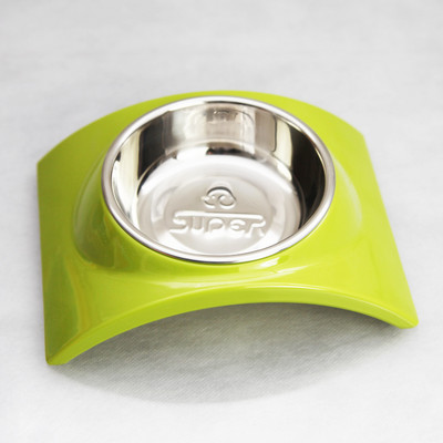 Μπολ κατάλληλο για τροφή για σκύλους και γάτες