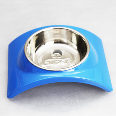 Μπολ κατάλληλο για τροφή για σκύλους και γάτες