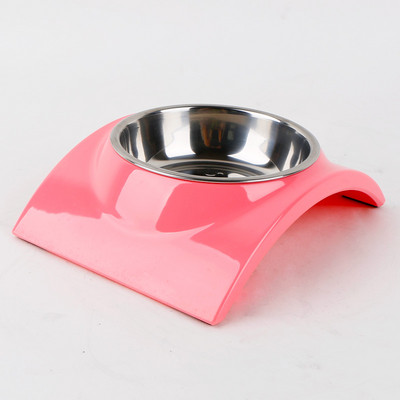 Μπολ κατάλληλο για τροφή για σκύλους και γάτες