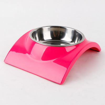 Μπολ κατάλληλο για τροφή για σκύλους και γάτες