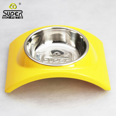 Μπολ κατάλληλο για τροφή για σκύλους και γάτες