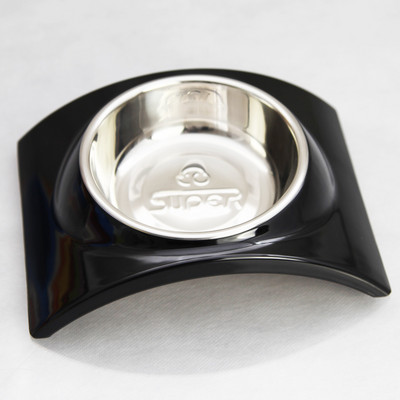 Μπολ κατάλληλο για τροφή για σκύλους και γάτες