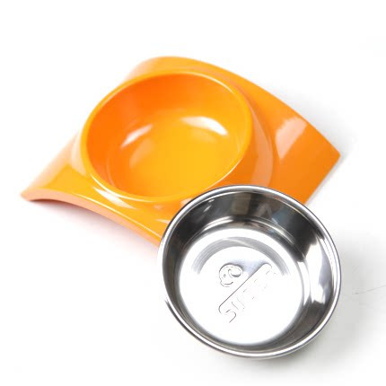 Μπολ κατάλληλο για τροφή για σκύλους και γάτες