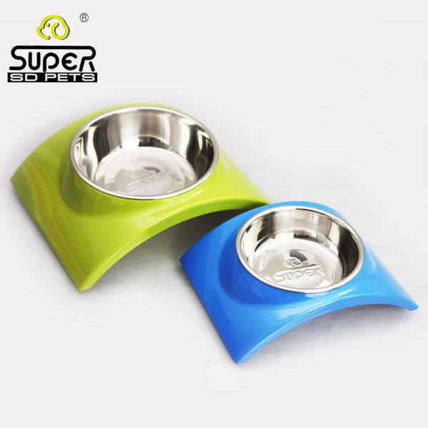 Μπολ κατάλληλο για τροφή για σκύλους και γάτες