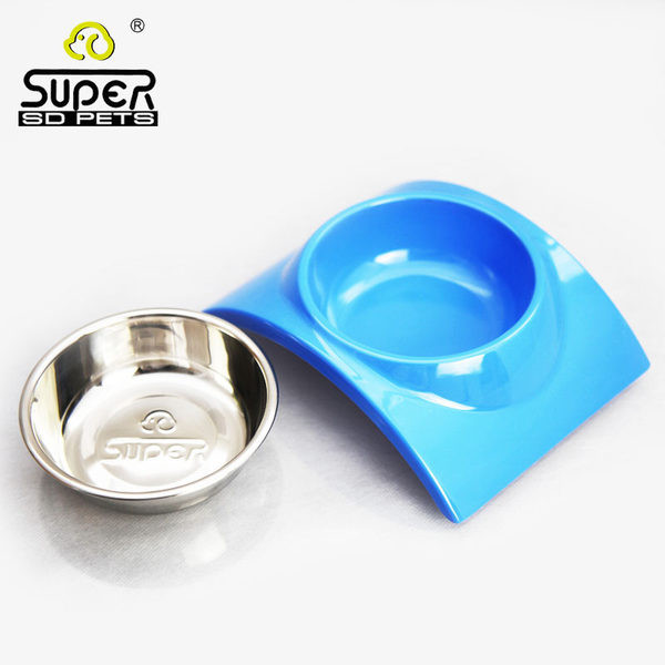 Μπολ κατάλληλο για τροφή για σκύλους και γάτες