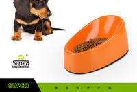 Пластмасова купа за храна на котки