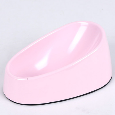 Пластмасова купа за храна на котки