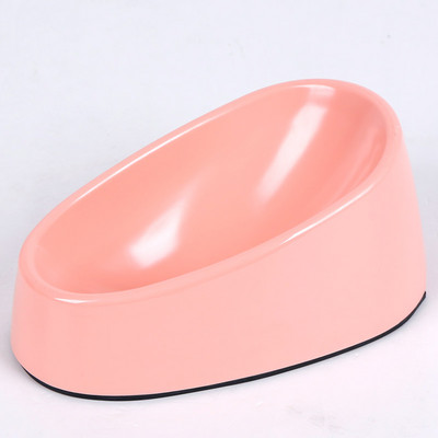 Пластмасова купа за храна на котки