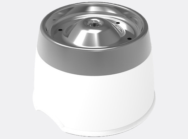 Fântână pentru pisici pentru apă potabilă