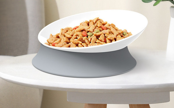 Κεραμικό μπολ με βάση σιλικόνης