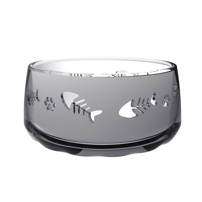 Ümmargune kassitoidukauss