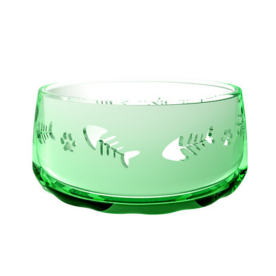 Ümmargune kassitoidukauss