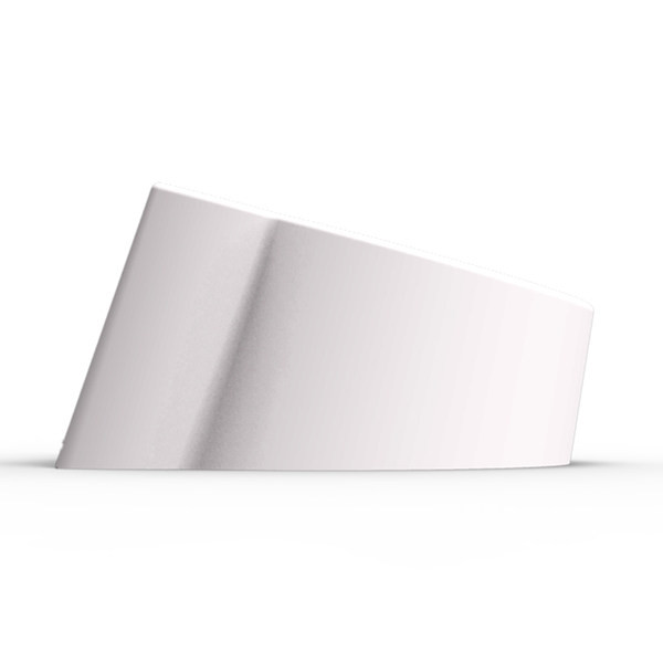 Bol în alb și albastru pentru animale de companie