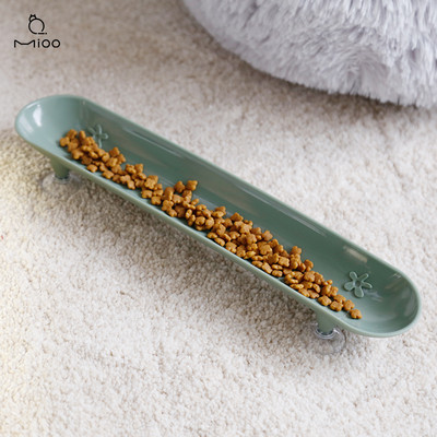 Duga posuda za hranu