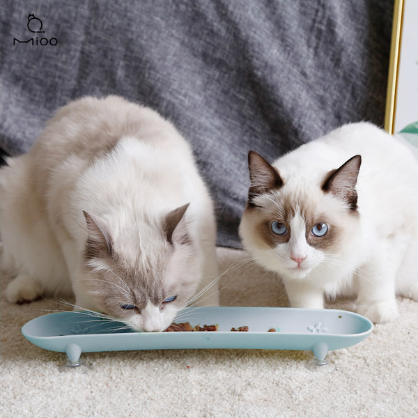 Duga posuda za hranu