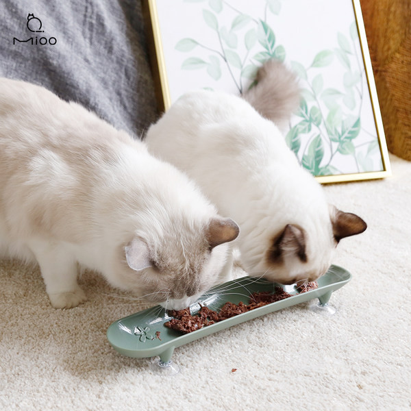 Duga posuda za hranu