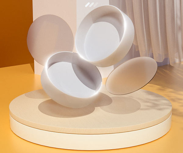 Bol dublu pentru mancare pentru pisici - doua culori