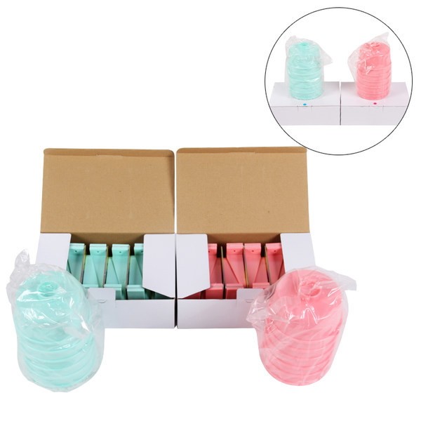 Bol de plastic pentru hrana sau apa pentru pisici