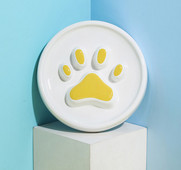 Kassi kauss aeglaseks toitmiseks