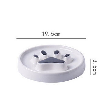 Kassi kauss aeglaseks toitmiseks