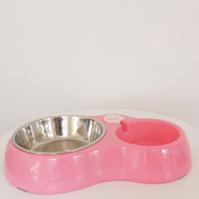 Bol pentru mâncare - două modele