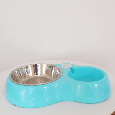 Bol pentru mâncare - două modele