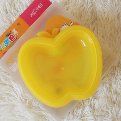 Bol pentru mâncare - două modele