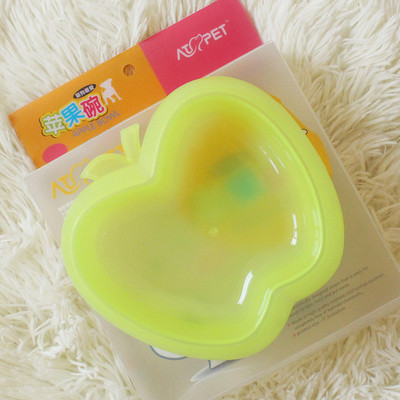 Bol pentru mâncare - două modele