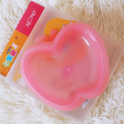 Bol pentru mâncare - două modele