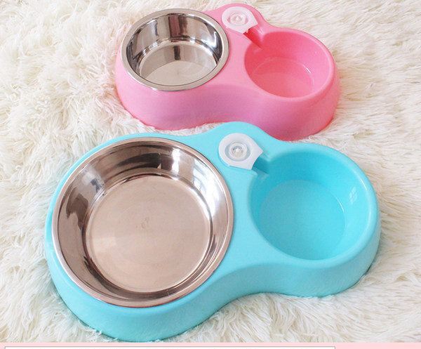 Bol pentru mâncare - două modele