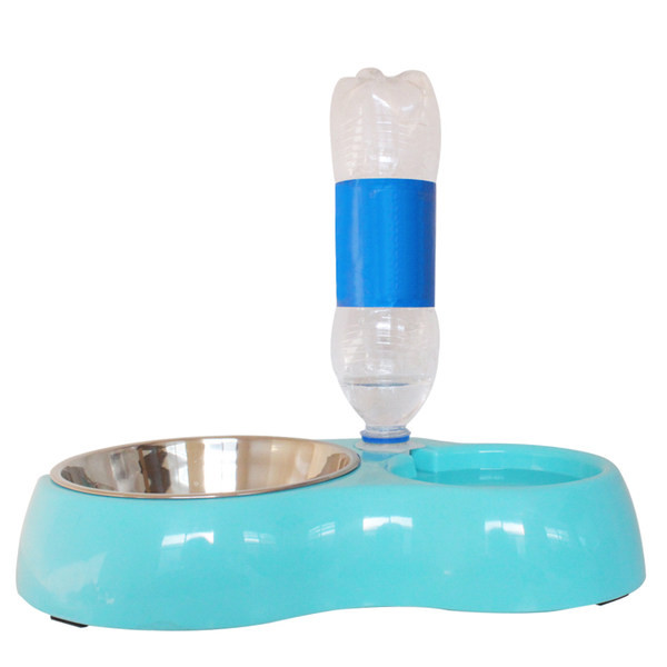 Bol pentru mâncare - două modele