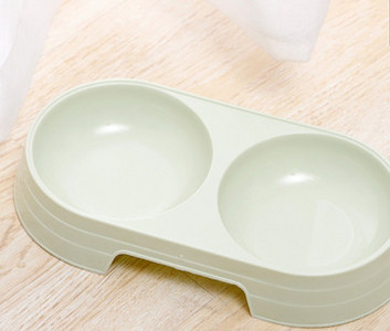 Πλαστικό δοχείο για κατοικίδια