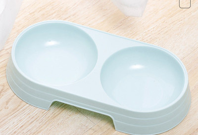 Πλαστικό δοχείο για κατοικίδια