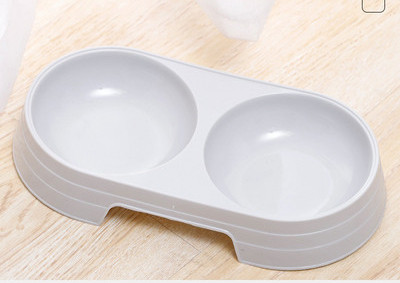 Πλαστικό δοχείο για κατοικίδια