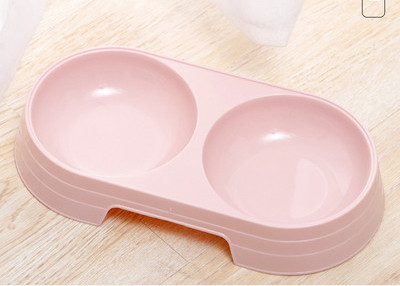 Πλαστικό δοχείο για κατοικίδια