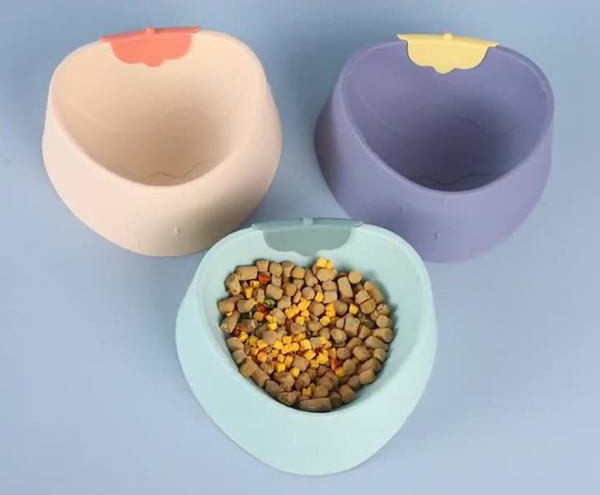 Купа за храна на котки