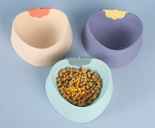 Купа за храна на котки