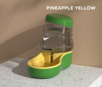 Kauss toidu säilitusnõuga