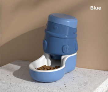 Kauss toidu säilitusnõuga