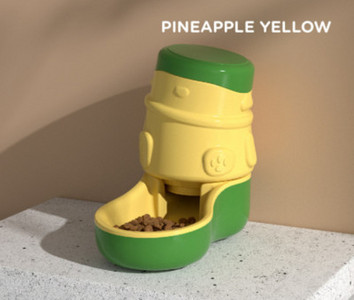 Kauss toidu säilitusnõuga