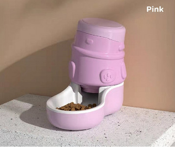 Kauss toidu säilitusnõuga