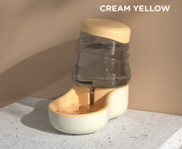 Kauss toidu säilitusnõuga