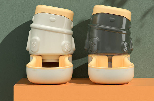 Kauss toidu säilitusnõuga