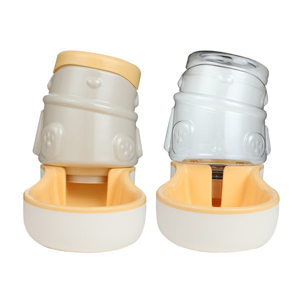 Kauss toidu säilitusnõuga